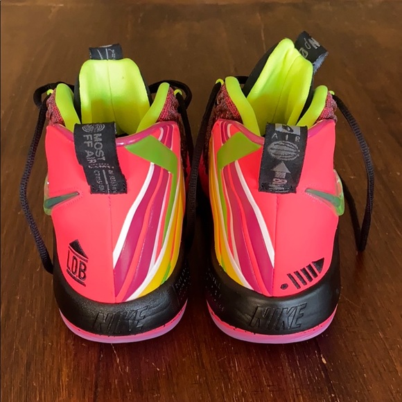 Nike Alphadunk - Picture 3 of 4